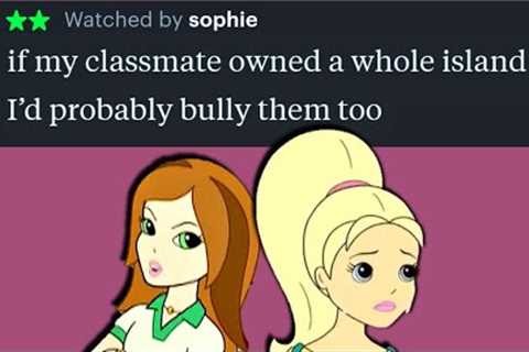 Polly Pocket Movie Reviews 👗