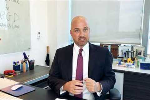 Business Lawyer in Miami.