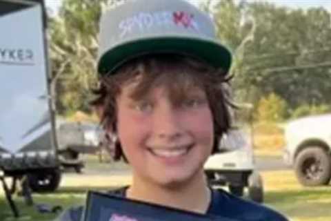 11-Year-Old Dead from Flesh-Eating Bacteria Infection After Treadmill Injury