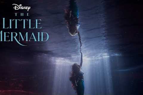 The Little Mermaid | Wish
