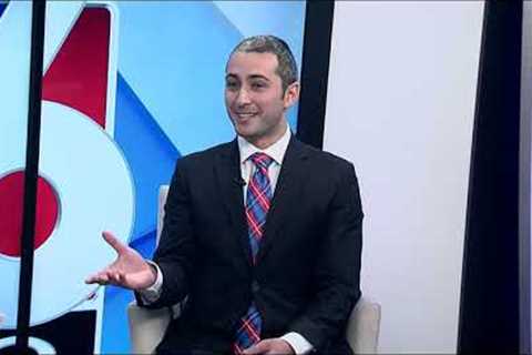 Always Refuse EVERYTHING -- Channel ABC 36 Interviews the DUI Guy for 'Good Day Kentucky'