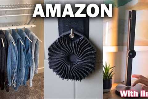 2023 February AMAZON MUST HAVE | TikTok Made Me Buy It Part 13 | Amazon Finds | TikTok Compilation