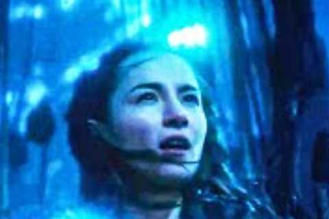 SHADOW AND BONE Season 2 Trailer (2023) Jessie Mei Li, Ben Barnes