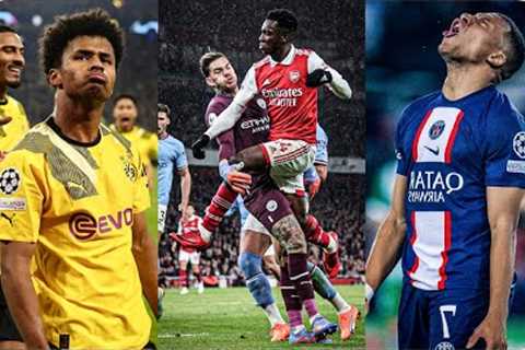 BEST FOOTBALL EDITS - FAILS, GOALS &amp; SKILLS (#138) l Football TikTok Compilation 138
