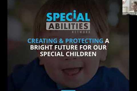 Financial Planning and Creating a Bright Future March 2022