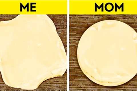 30 Clever KITCHEN Hacks That Will Make Cooking Easier