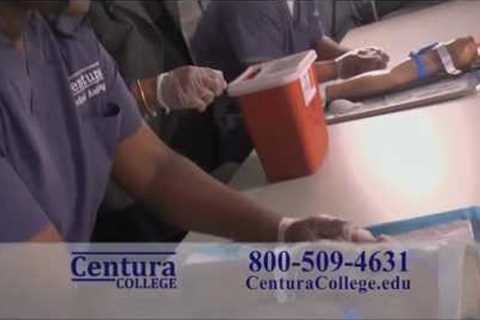 Centura College | Career Training Programs in Hampton Roads, Virginia - 2M