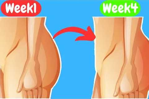 how to have a shapely hips✅