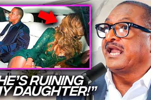 Matthew Knowles Finally Speaks On Jay Z Drugging Beyonce