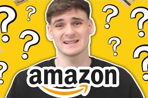 Where to Find Amazon FBA Products 🤔