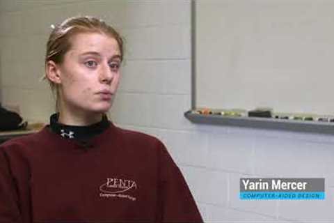 Career Tech in Ohio - What is Career Tech Education (CTE)?