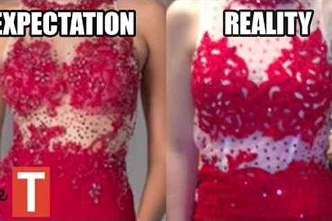 10 HILARIOUS Online Shopping Scams