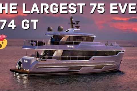We will LIVEABOARD &amp; CHARTER? HOW?? Eps.11