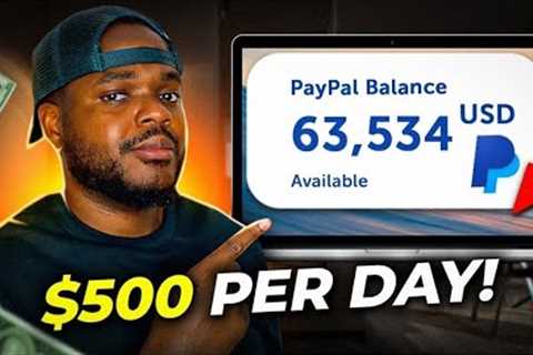 HOW TO START AN AFFILIATE MARKETING WEBSITE (2023 Beginners Tutorial)