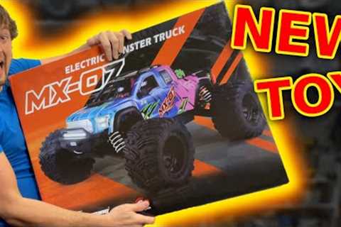 GIANT expensive Banggood Special RC Car - Any good?