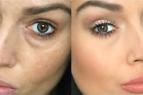 How to Conceal Under Eye Circles / Bags