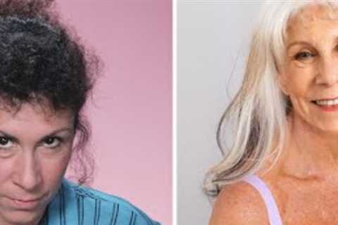 CHERS (1982-1993). Cast Now and 2023 [41 years After].