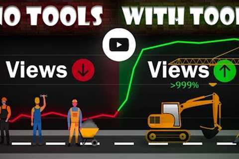 3 Secret Tools To Rank YouTube Videos Fast &amp; Get More Views on YouTube | YouTube Seo 2023