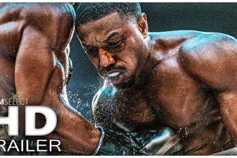 CREED 3 Final Trailer (2023)