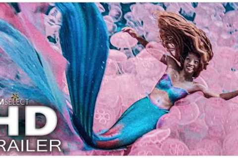 THE LITTLE MERMAID New Teaser Trailer (2023)