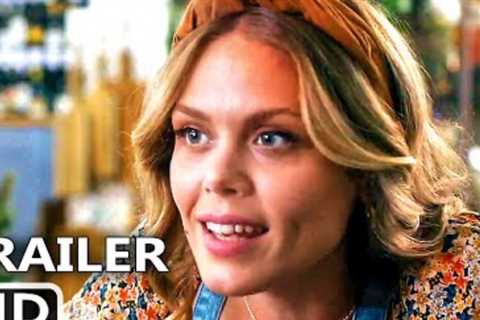 LOVE'S SECRETING INGREDIENT Trailer (2023), Brianna Cohen Romantic Movie