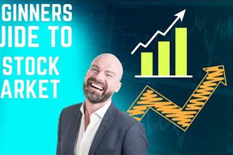 Investing||A Beginners Guide to Stock Market|Invest wisely|