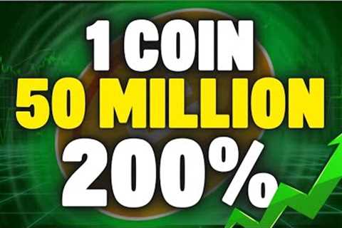 MIND BLOWING Binance Move 200% up | Explosive Crypto Activity | Major Filecoin &amp; Theta Network..