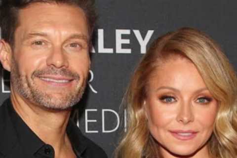 Kelly Ripa and Ryan Seacrest: The Body Language Expert's View