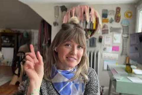 I’ll Knit If I Want To: Episode 102