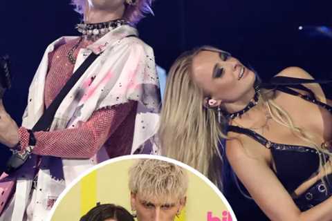 Sophie Lloyd Reacts After She's 'Needlessly Dragged Into' Machine Gun Kelly-Megan Fox Drama