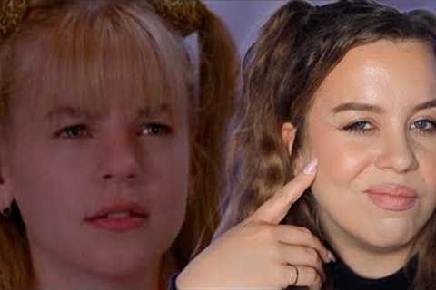 Zenon: Girl of the Weirdly Confusing Disney Movie