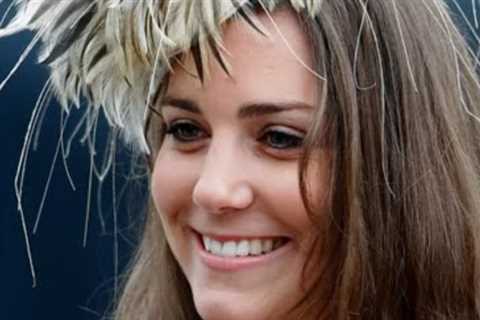 Kate Middleton's Lavish Life