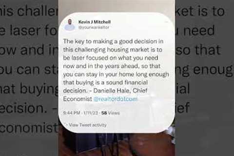 HOUSING MARKET 2023 | First Time Home Buyer | First Time Home Buyer Tips and Advice #realestate