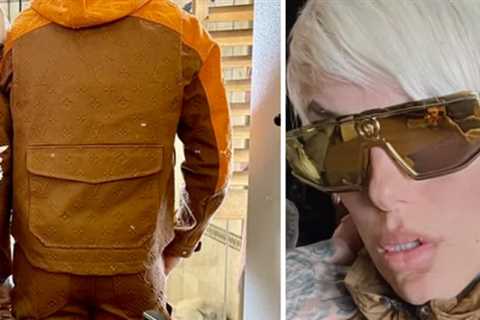 Jeffree Star Gives More Clues About 'NFL Boo' Identity: 'No One Has Figured It Out'