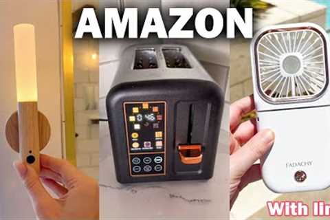 2023 February AMAZON MUST HAVE | TikTok Made Me Buy It Part 14 | Amazon Finds | TikTok Compilation