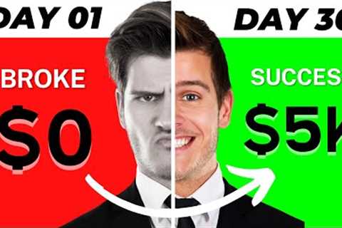 Struggling to Create PASSIVE INCOME With Affiliate Marketing 2023? - TRY THIS!