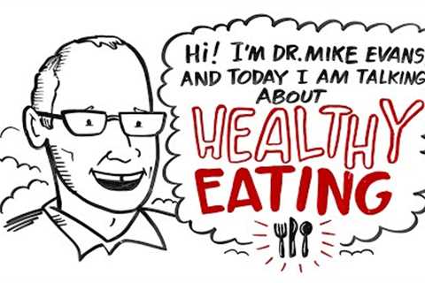 What's the Best Diet? Healthy Eating 101