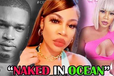 Popular Social Media Influencer Killed &amp; Dumped In The Ocean | The Aneka Townsend Story