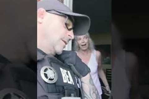 Bail Bond Arrest - Consequences to the action