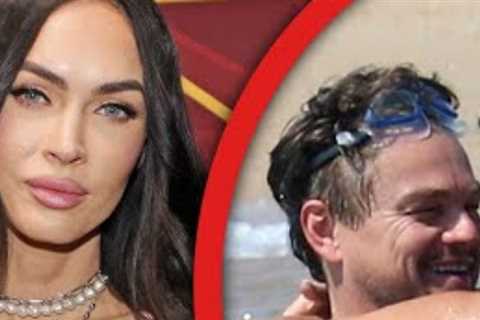 The Top 10 Leonardo DiCaprio Relationships that Made Everybody Uncomfortable