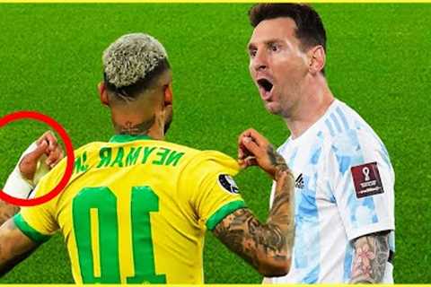 30 Incredible Moments In Sports Angry Moments in Football ⚽️