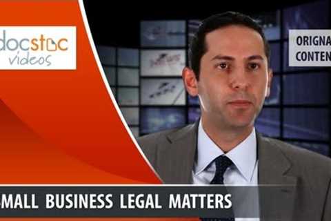 Tips for Choosing the Best Business Attorney for a Lawsuit