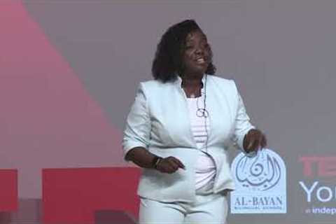 Gratitude  | Kiana Barclift | TEDxYouth@BBSKuwait
