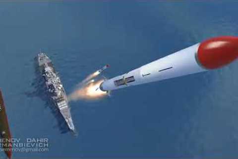 Drone Rockets in the Future - How this Fantastic Technology will Work and Become Real