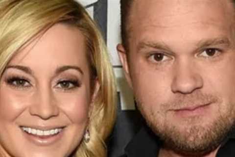 The tragic death of Kellie Pickler’s husband
