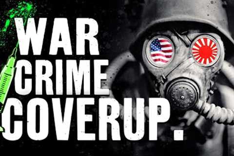 The US Covered Up Japan's Worst Warcrime. Here's How.