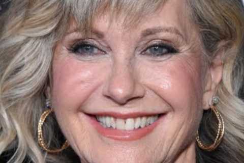 Olivia Newton John's daughter reveals her mother's heartbreaking last words