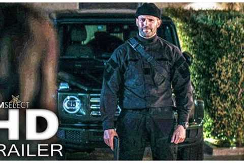 OPERATION FORTUNE Trailer 2 (2023)