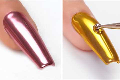 #667 New Nail Ideas | Design Compilation 2023 | Easy Nail Art  Nails Inspiration