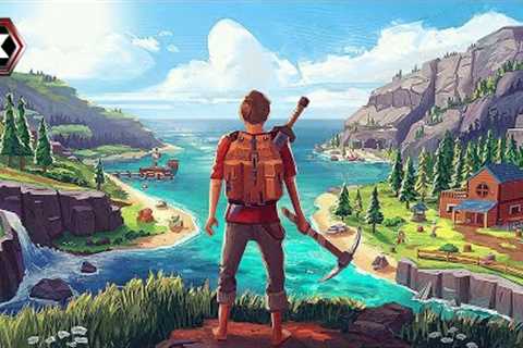 Top 15 Awesome Upcoming Farming RPG Games 2023 &amp; 2024 | PS5, XSX, PS4, XB1, PC, Switch